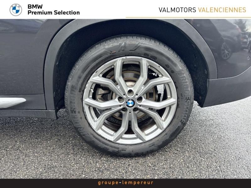 Image BMW X4 xDrive25d 231ch xLine Euro6c