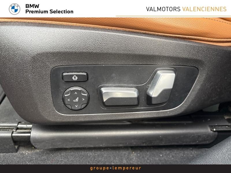 Image BMW X4 xDrive25d 231ch xLine Euro6c