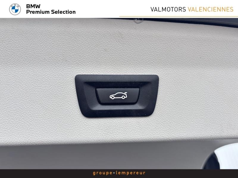 Image BMW X4 xDrive25d 231ch xLine Euro6c