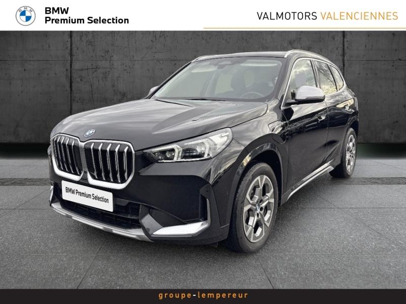 Photo BMW X1 xDrive25e 245ch xLine