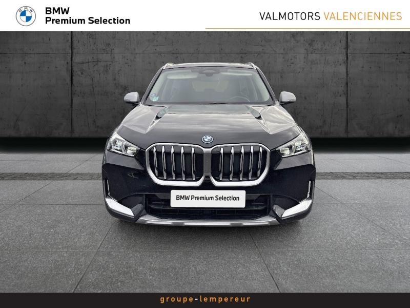 Image BMW X1 xDrive25e 245ch xLine