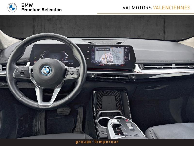 Image BMW X1 xDrive25e 245ch xLine