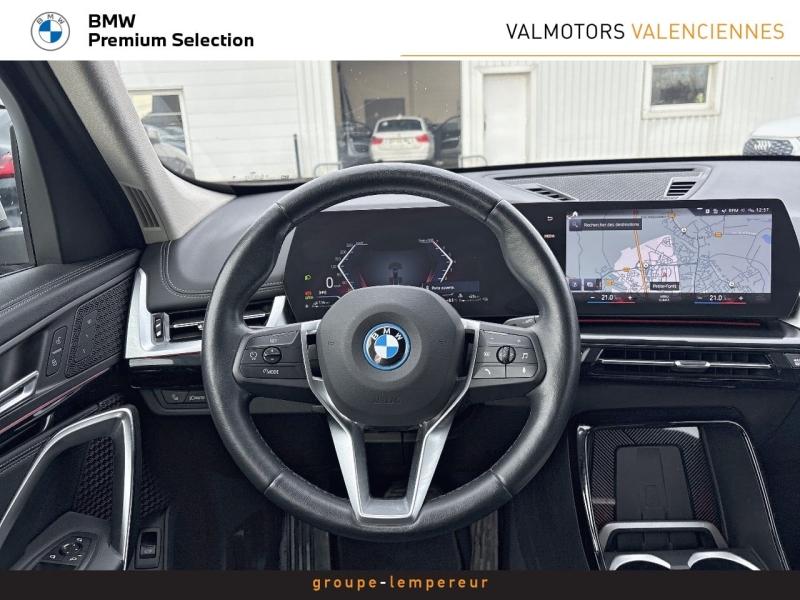 Image BMW X1 xDrive25e 245ch xLine