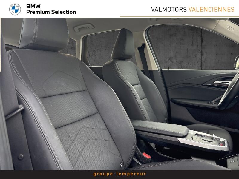 Image BMW X1 xDrive25e 245ch xLine