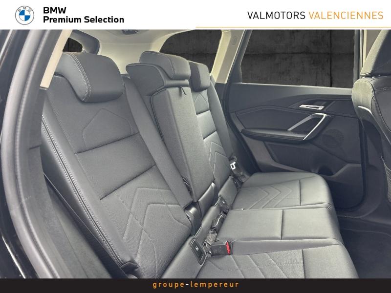 Image BMW X1 xDrive25e 245ch xLine