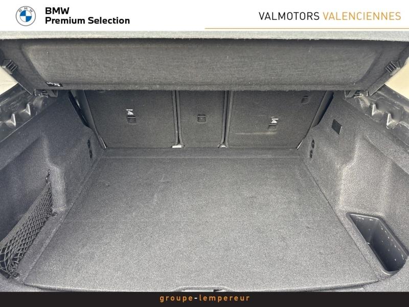 Image BMW X1 xDrive25e 245ch xLine