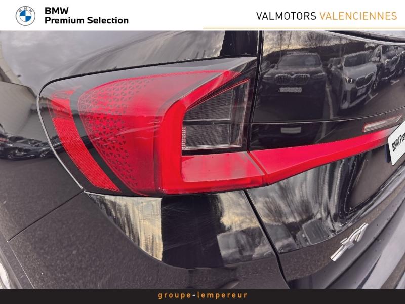 Image BMW X1 xDrive25e 245ch xLine