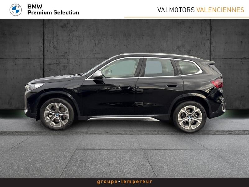 Image BMW X1 xDrive25e 245ch xLine