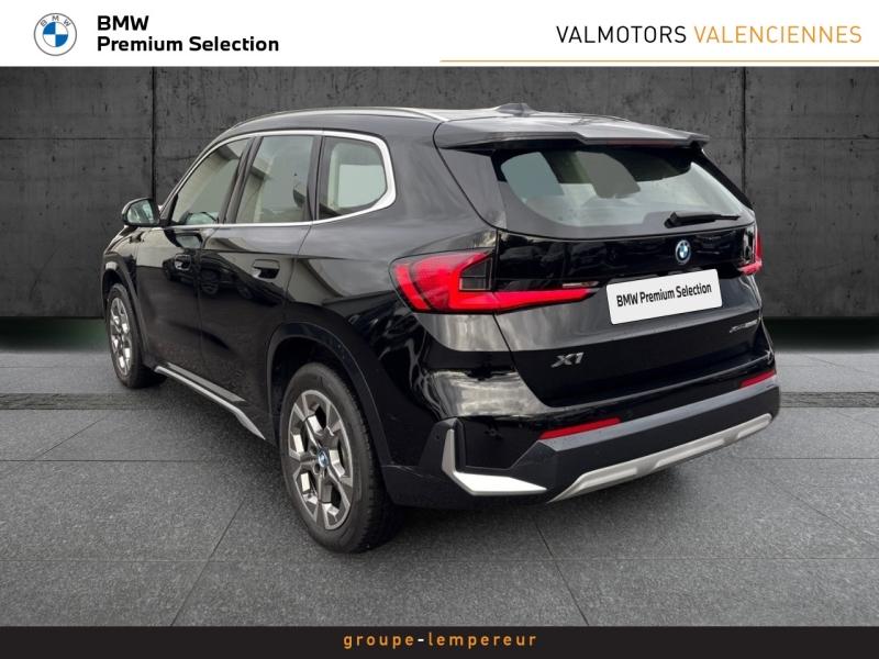 Image BMW X1 xDrive25e 245ch xLine