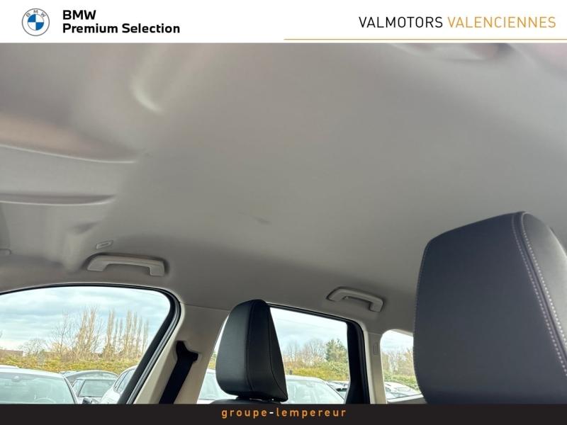 Image BMW X1 xDrive25e 245ch xLine