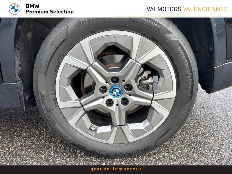 Image BMW X1 xDrive25e 245ch xLine