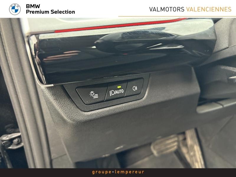 Image BMW X1 xDrive25e 245ch xLine