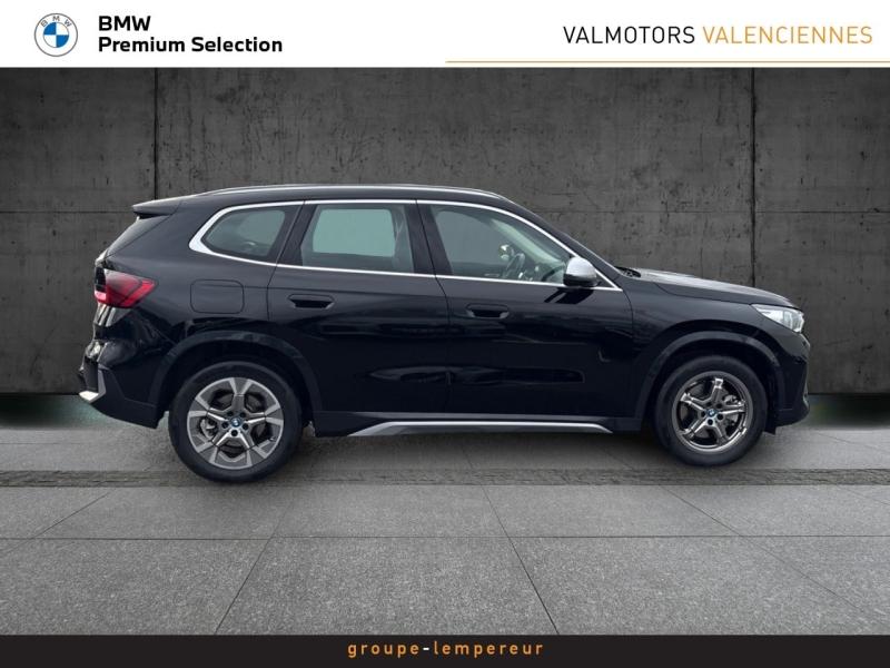 Image BMW X1 xDrive25e 245ch xLine