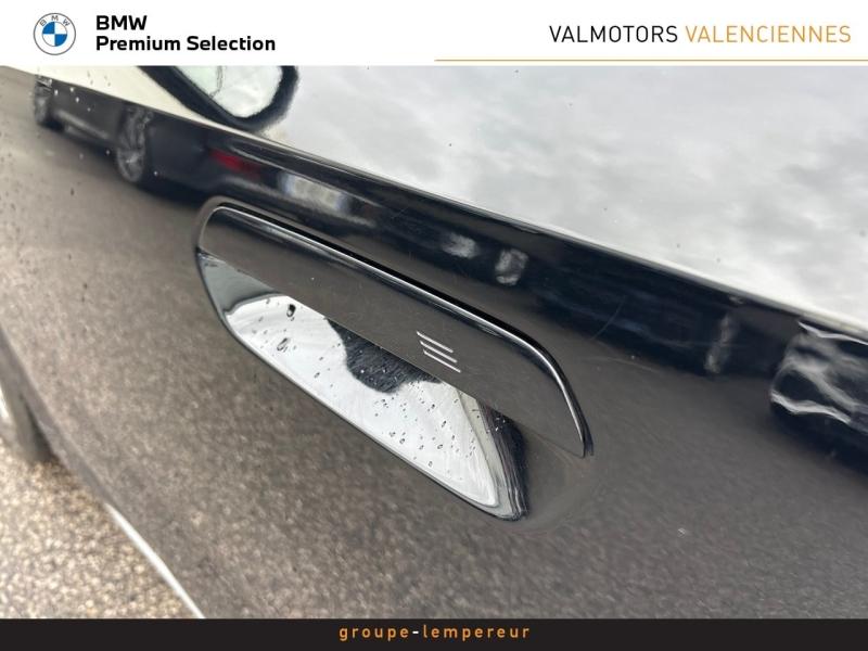 Image BMW X1 xDrive25e 245ch xLine