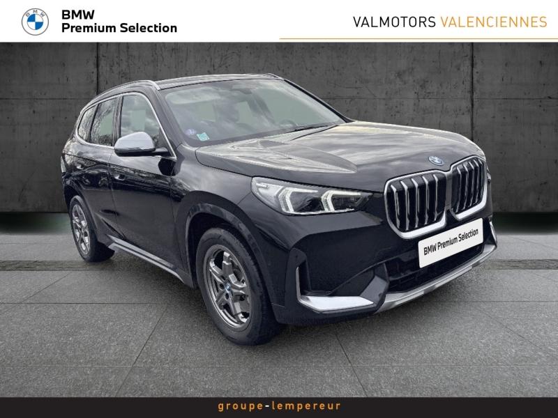 Image BMW X1 xDrive25e 245ch xLine