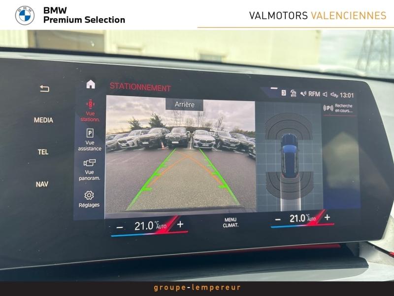 Image BMW X1 xDrive25e 245ch xLine