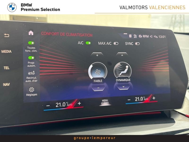 Image BMW X1 xDrive25e 245ch xLine