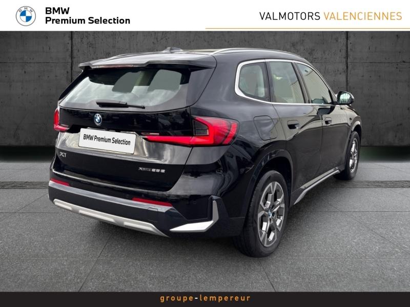 Image BMW X1 xDrive25e 245ch xLine