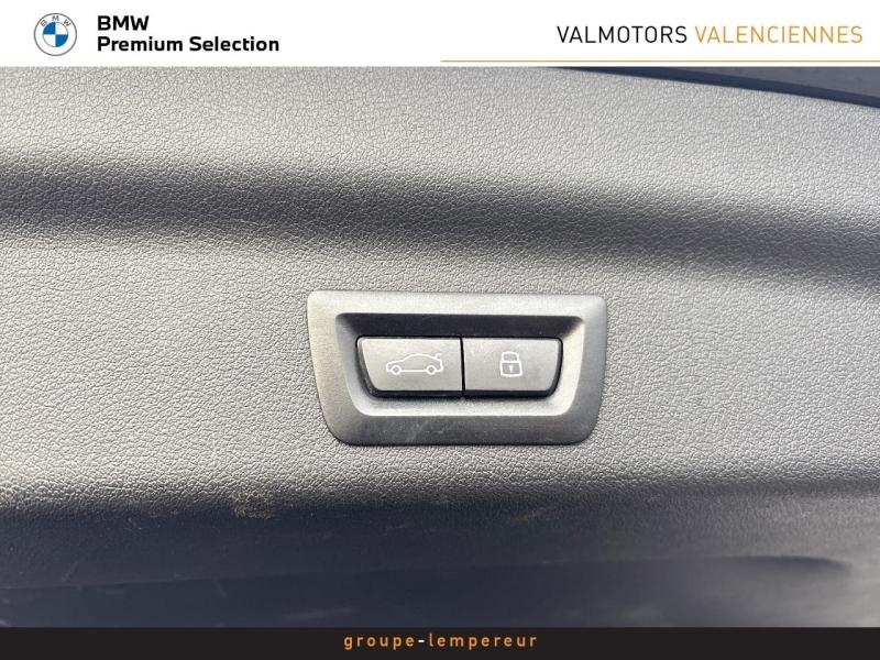 Image BMW X1 xDrive25e 245ch xLine