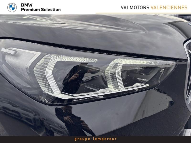 Image BMW X1 xDrive25e 245ch xLine