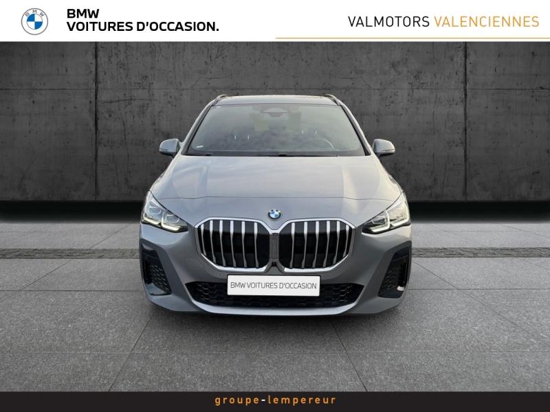 Image BMW Série 2 ActiveTourer 218i 136ch M Sport DKG7
