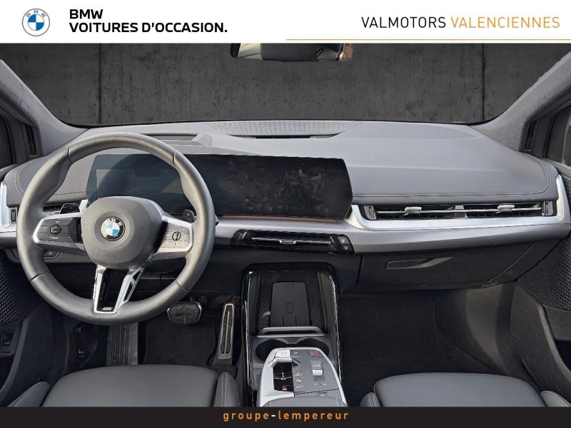 Image BMW Série 2 ActiveTourer 218i 136ch M Sport DKG7