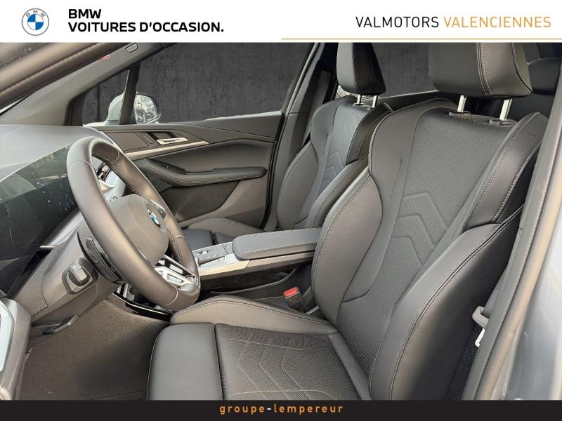 Image BMW Série 2 ActiveTourer 218i 136ch M Sport DKG7