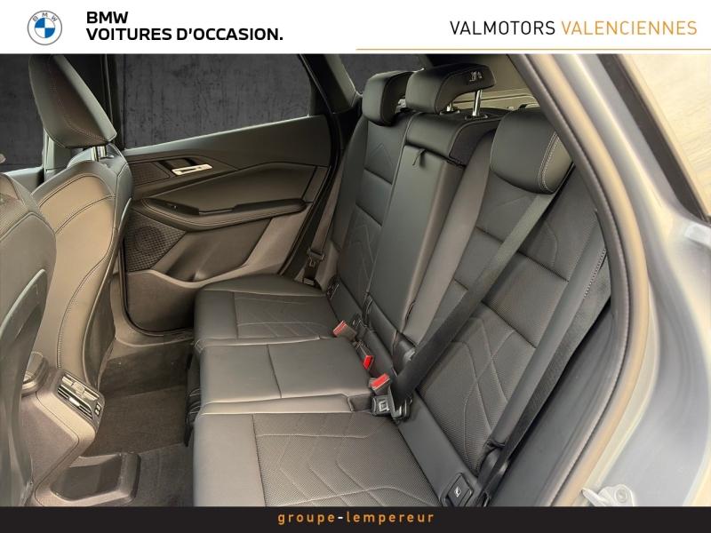 Image BMW Série 2 ActiveTourer 218i 136ch M Sport DKG7