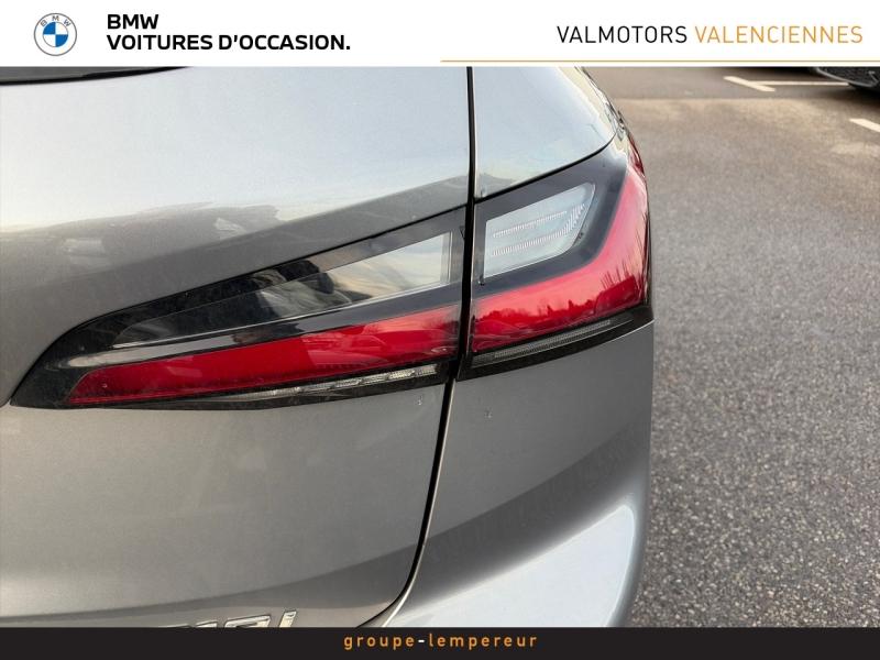 Image BMW Série 2 ActiveTourer 218i 136ch M Sport DKG7