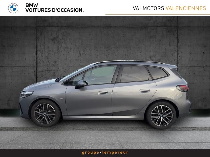 Image BMW Série 2 ActiveTourer 218i 136ch M Sport DKG7