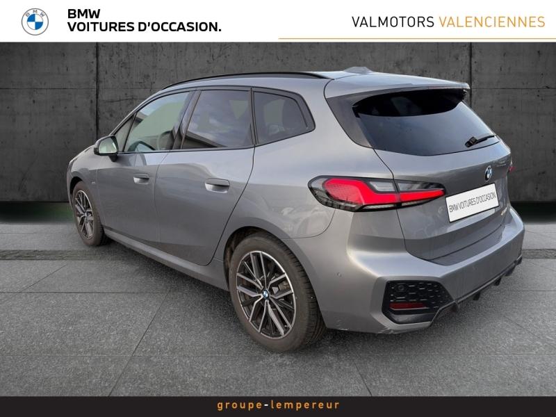Image BMW Série 2 ActiveTourer 218i 136ch M Sport DKG7