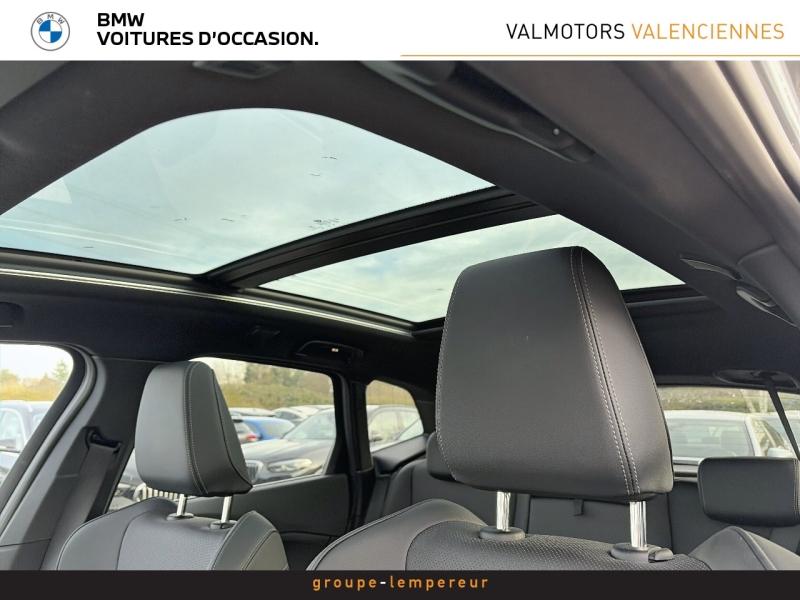 Image BMW Série 2 ActiveTourer 218i 136ch M Sport DKG7