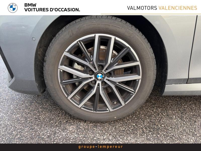 Image BMW Série 2 ActiveTourer 218i 136ch M Sport DKG7