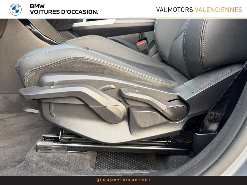 Image BMW Série 2 ActiveTourer 218i 136ch M Sport DKG7