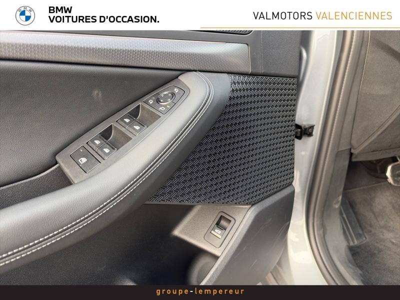 Image BMW Série 2 ActiveTourer 218i 136ch M Sport DKG7