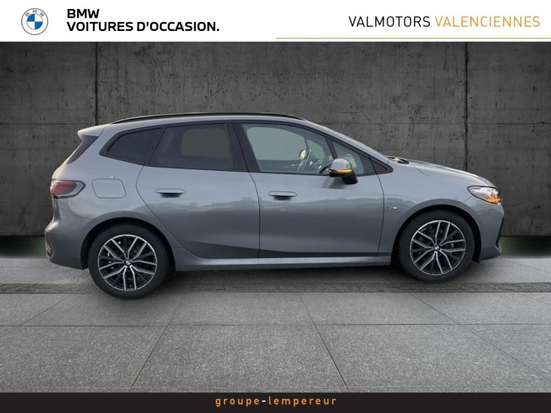 Image BMW Série 2 ActiveTourer 218i 136ch M Sport DKG7