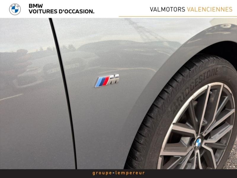 Image BMW Série 2 ActiveTourer 218i 136ch M Sport DKG7