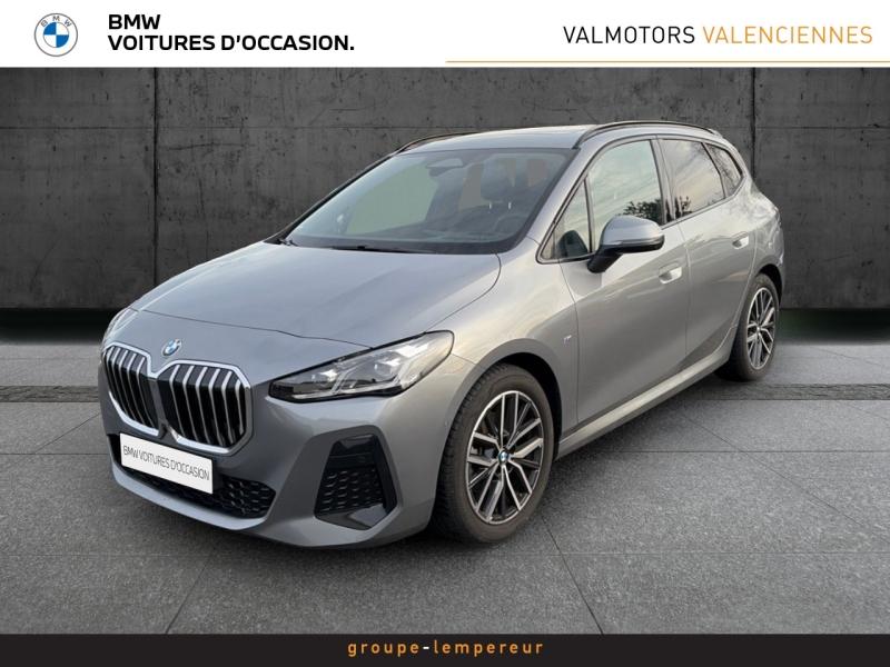 Image BMW Série 2 ActiveTourer 218i 136ch M Sport DKG7