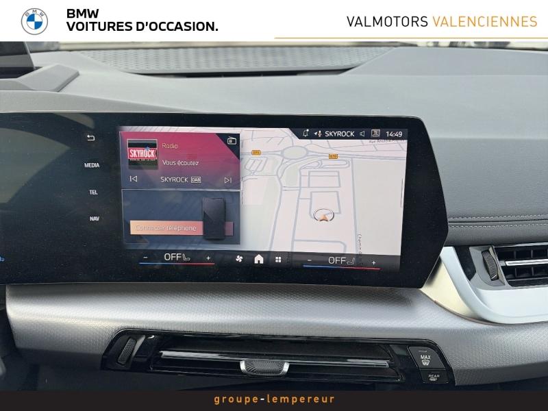 Image BMW Série 2 ActiveTourer 218i 136ch M Sport DKG7