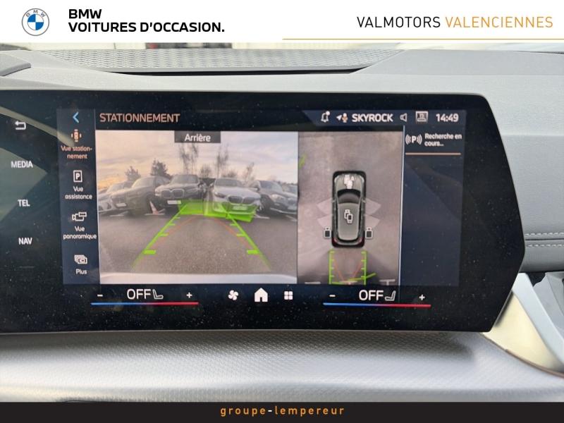 Image BMW Série 2 ActiveTourer 218i 136ch M Sport DKG7