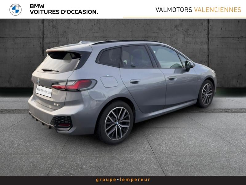 Image BMW Série 2 ActiveTourer 218i 136ch M Sport DKG7