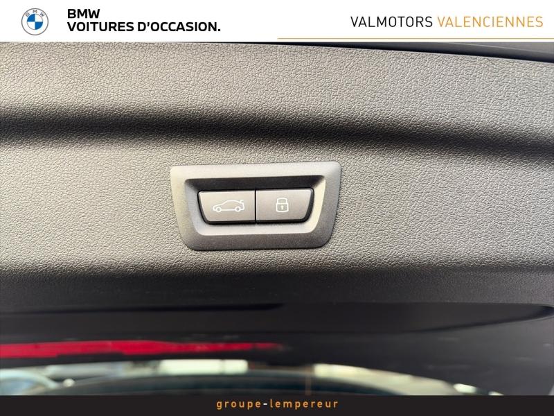 Image BMW Série 2 ActiveTourer 218i 136ch M Sport DKG7