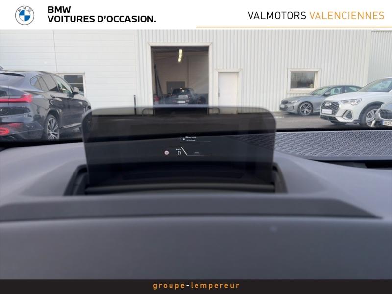 Image BMW Série 2 ActiveTourer 218i 136ch M Sport DKG7