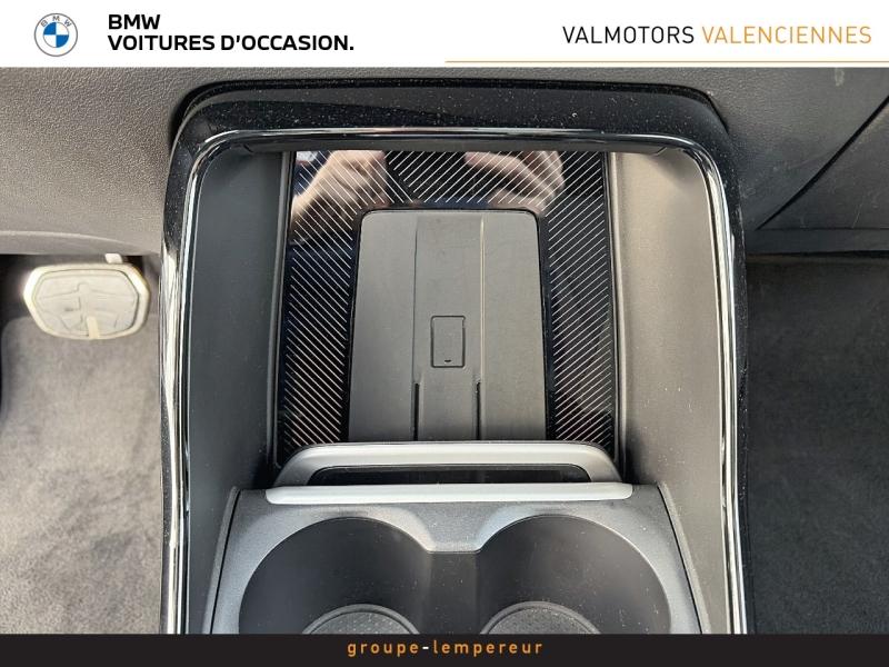 Image BMW Série 2 ActiveTourer 218i 136ch M Sport DKG7