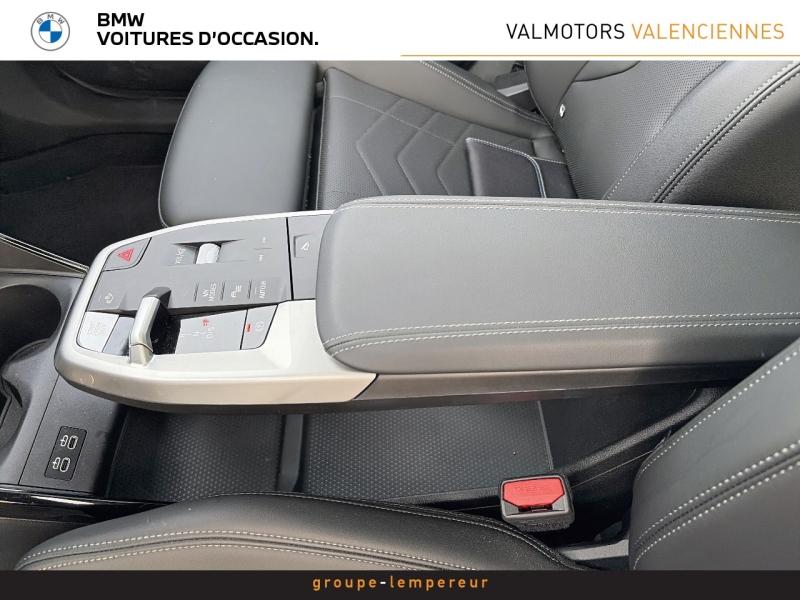 Image BMW Série 2 ActiveTourer 218i 136ch M Sport DKG7