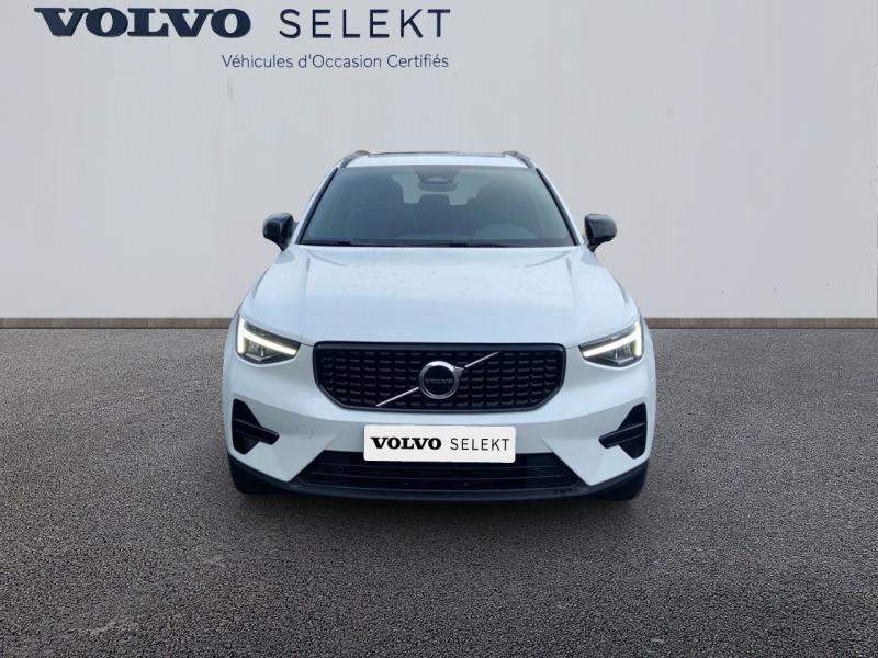Image VOLVO XC40 B3 163ch Ultra DCT 7