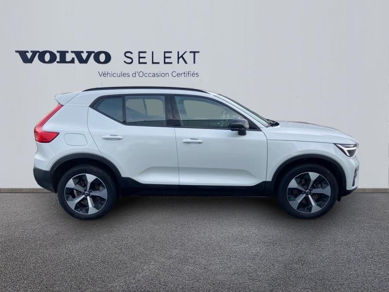 Image VOLVO XC40 B3 163ch Ultra DCT 7