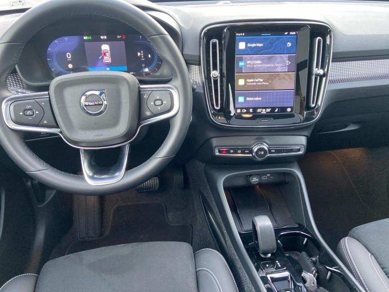Image VOLVO XC40 B3 163ch Ultra DCT 7