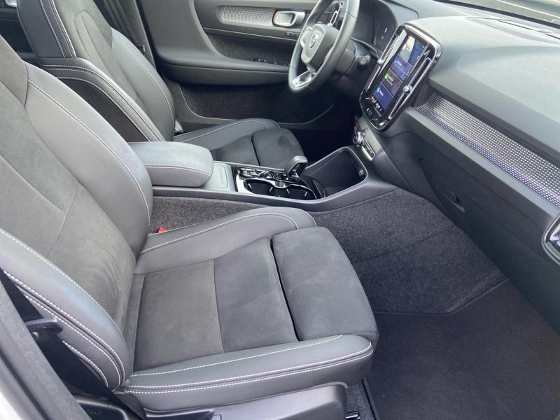 Image VOLVO XC40 B3 163ch Ultra DCT 7