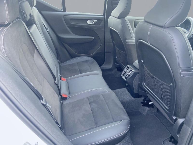 Image VOLVO XC40 B3 163ch Ultra DCT 7